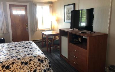 Two-Bedroom Suite