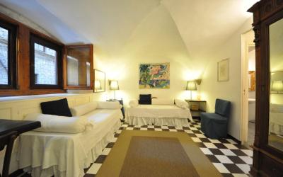 Appartamento con 1 Camera da Letto