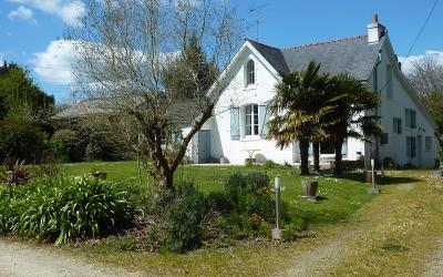 Chambre Double Deluxe avec Douche
