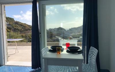 Appartamento Monolocale con Vista Mare Appartamento Monolocale con Vista Mare