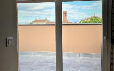 Junior Suite con Terrazza