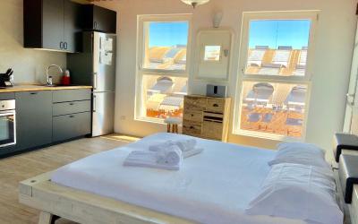 Appartamento con 1 Camera da Letto