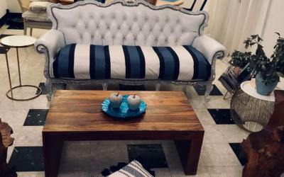 Maison 3u00a0Chambres