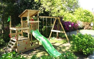 Appartamento con Terrazza