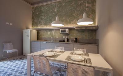 Appartamento con 1 Camera da Letto