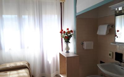 Camera Familiare (5 Adulti)