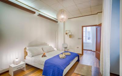 Appartamento con 2 Camere da Letto