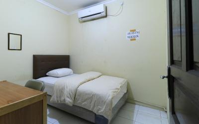 Kamar Single Kamar Single