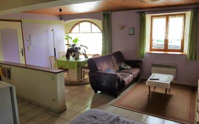 Appartement Appartement