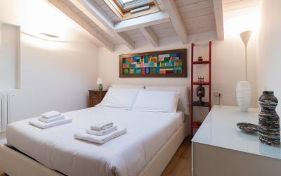 Appartamento con 1 Camera da Letto