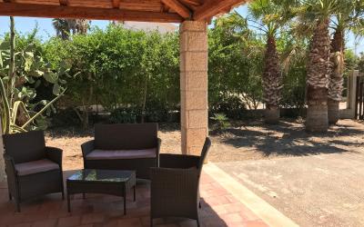 Casa con 3 Camere da Letto