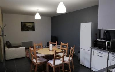 Maison de Vacances