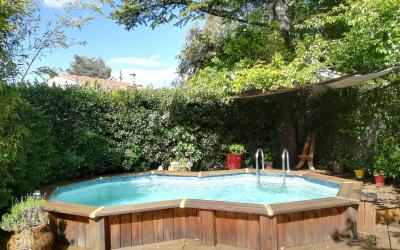 Appartement 1 Chambre Appartement 1 Chambre