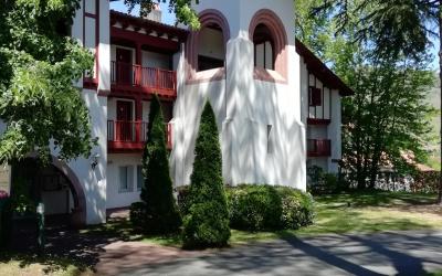 Appartement 1 Chambre Appartement 1 Chambre