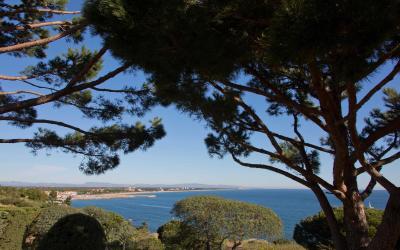 Chambre Double - Vue sur Mer Chambre Double - Vue sur Mer