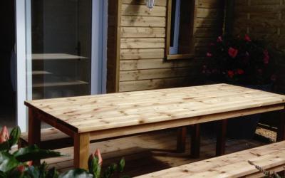 Maison 3u00a0Chambres