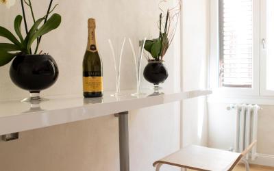 Casa con 1 Camera da Letto