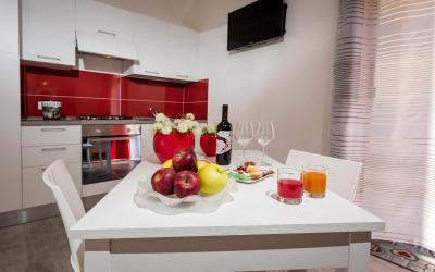 Appartamento Standard