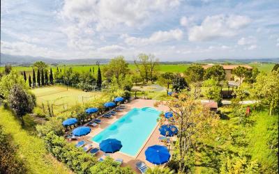 Appartamento con 2 Camere da Letto - Acacie