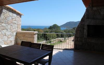 Appartement 3 Chambres (6 Adultes) - Vue sur Mer