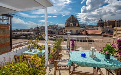 Appartamento Superior con Terrazza 