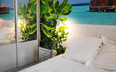 Chambre Double Standard Chambre Double Standard