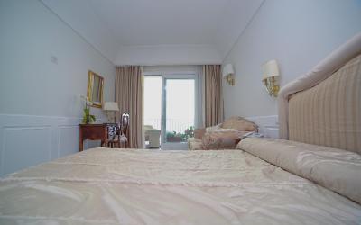 Camera Matrimoniale Deluxe