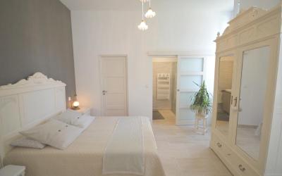 Chambre Deluxe Double ou Lits Jumeaux Chambre Deluxe Double ou Lits Jumeaux