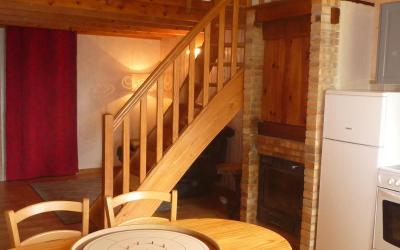Chambre Familiale avec Terrasse Chambre Familiale avec Terrasse