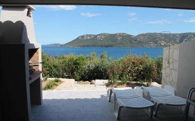 Appartement - Vue sur Mer