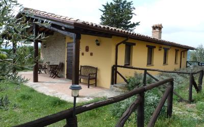 Appartamento con 2 Camere da Letto