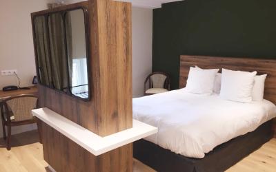Chambre Double Supu00e9rieure