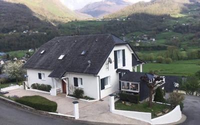 Maison 5u00a0Chambres