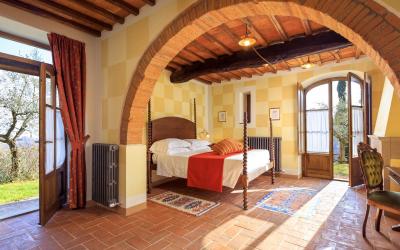 Suite con Vasca Idromassaggio