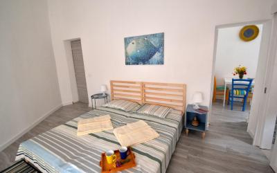 Casa con 1 Camera da Letto