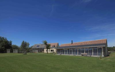 Maison 1 Chambre