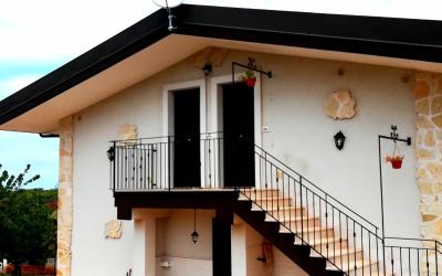 Appartamento con 1 Camera da Letto