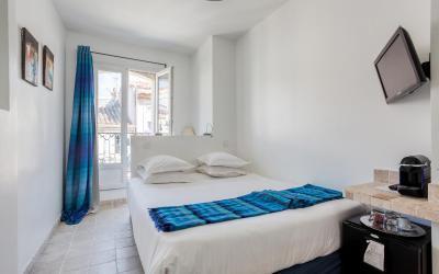 Chambre Double Standard Chambre Double Standard