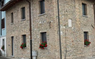 Appartamento con 1 Camera da Letto