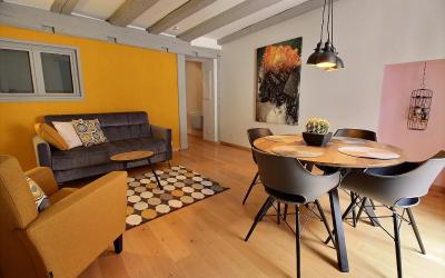 Appartement 1 Chambre Appartement 1 Chambre