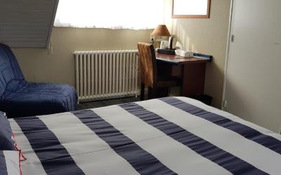 Chambre Double Chambre Double