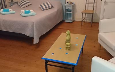 Chambre Deluxe Double ou Lits Jumeaux Chambre Deluxe Double ou Lits Jumeaux