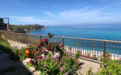 Appartamento con Balcone