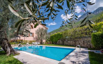 Appartamento con 1 Camera da Letto