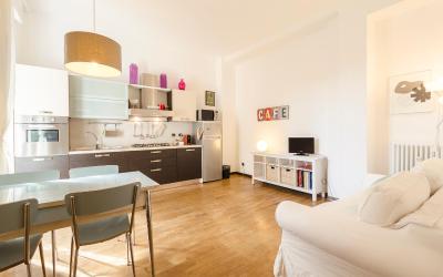 Appartamento con 1 Camera da Letto