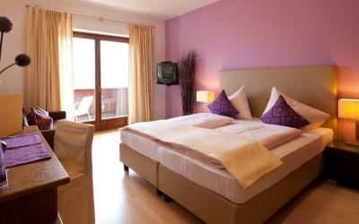 Camera Matrimoniale Superior