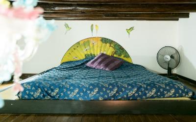 Appartamento su 2 Livelli con 2 Camere da Letto