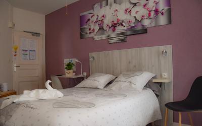 Chambre Triple Chambre Triple