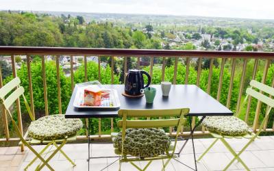 Appartement 1 Chambre