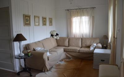 Maison 2u00a0Chambres